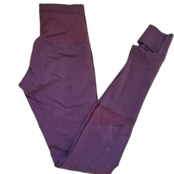 Lululemon Leggings - Picture 1 of 12